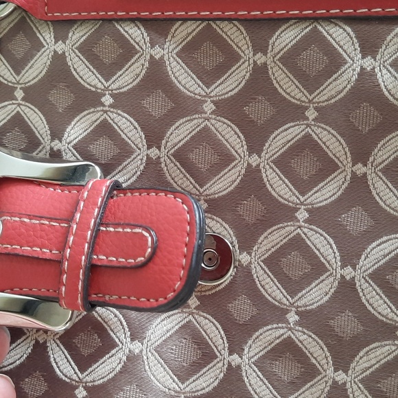 🍁 fall vibes Worthington NWT - Picture 3 of 4